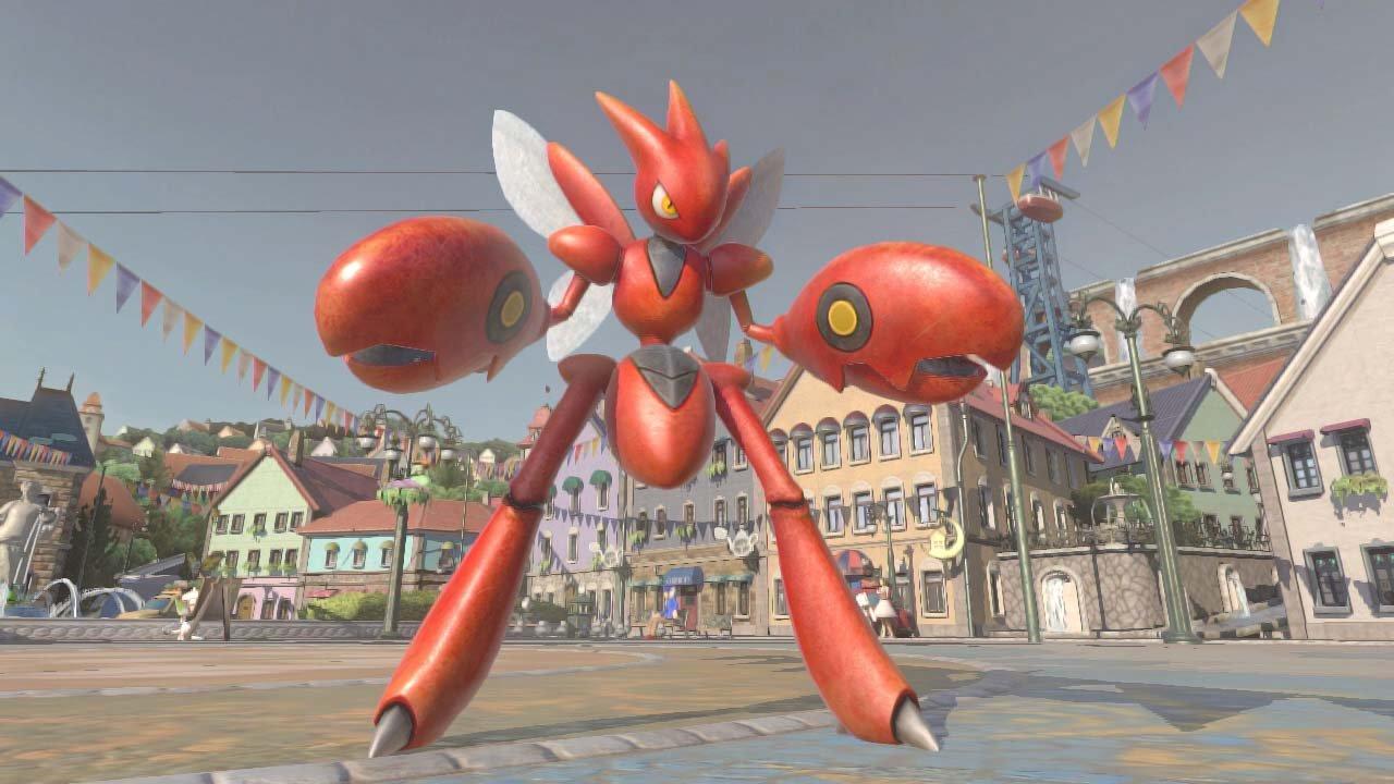 Pokken Tournament DX - Nintendo Switch - Image 3