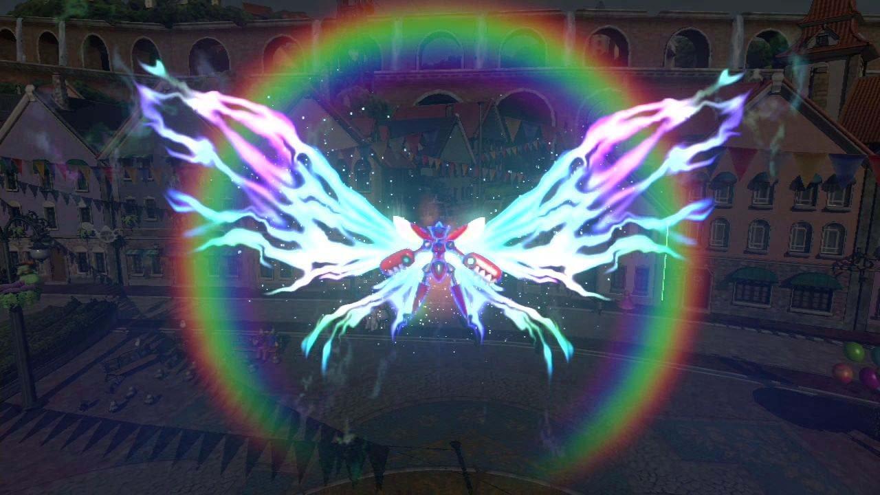 Pokken Tournament DX - Nintendo Switch - Image 4