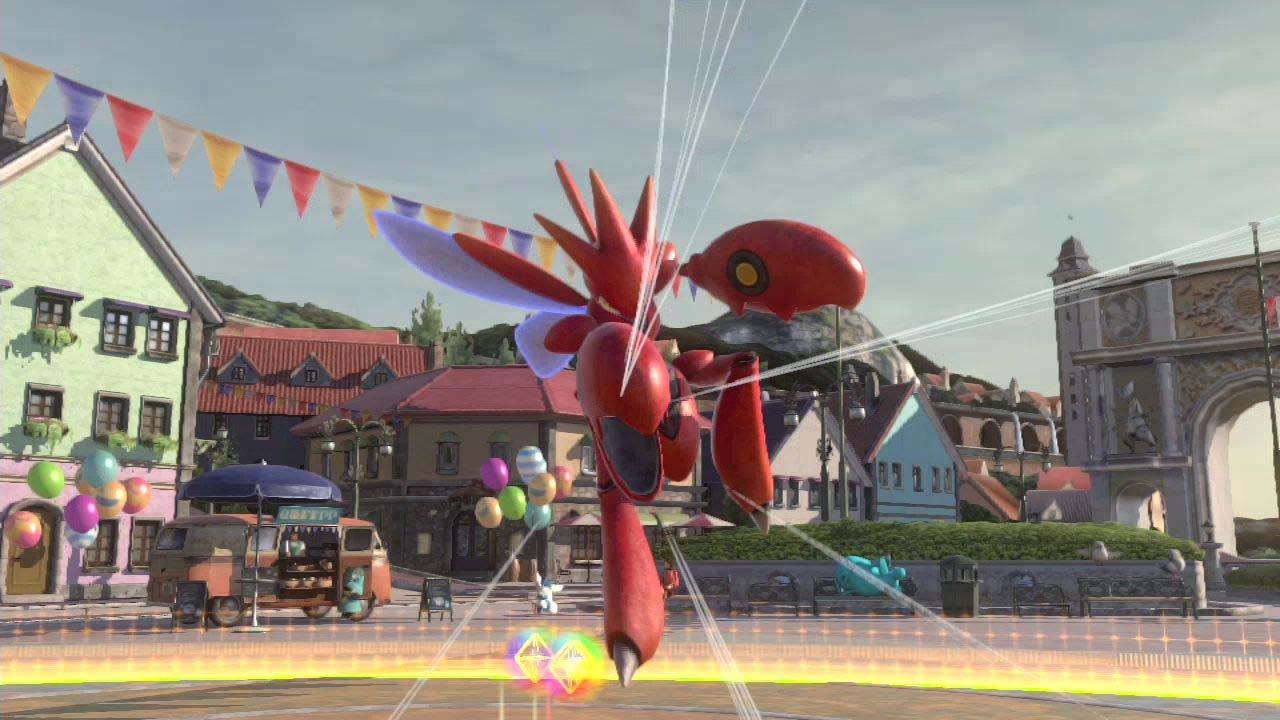 Pokken Tournament DX - Nintendo Switch - Image 5