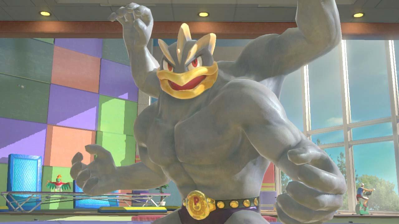 Pokken Tournament DX - Nintendo Switch - Image 6