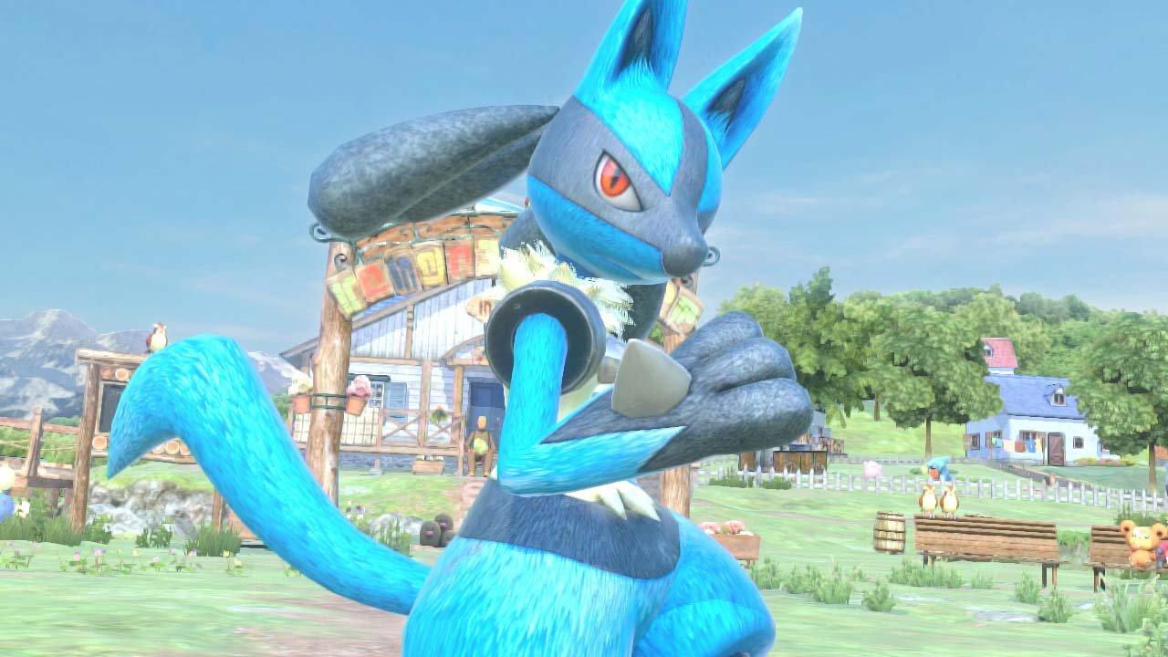 Pokken Tournament DX - Nintendo Switch - Image 7