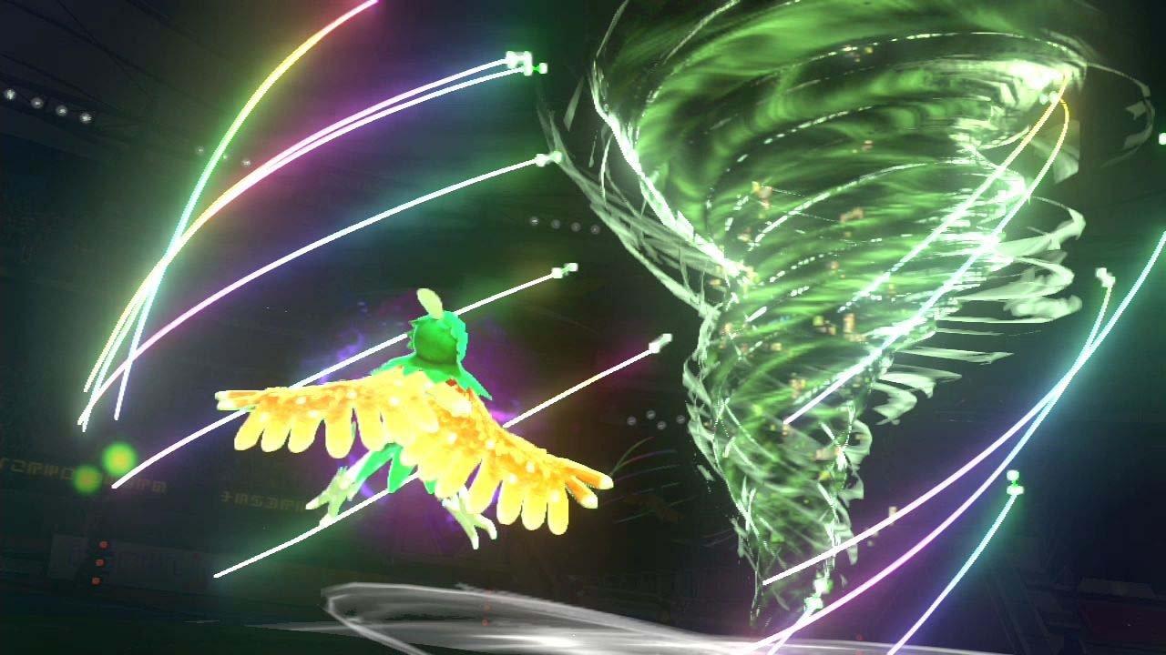 Pokken Tournament DX - Nintendo Switch - Image 8