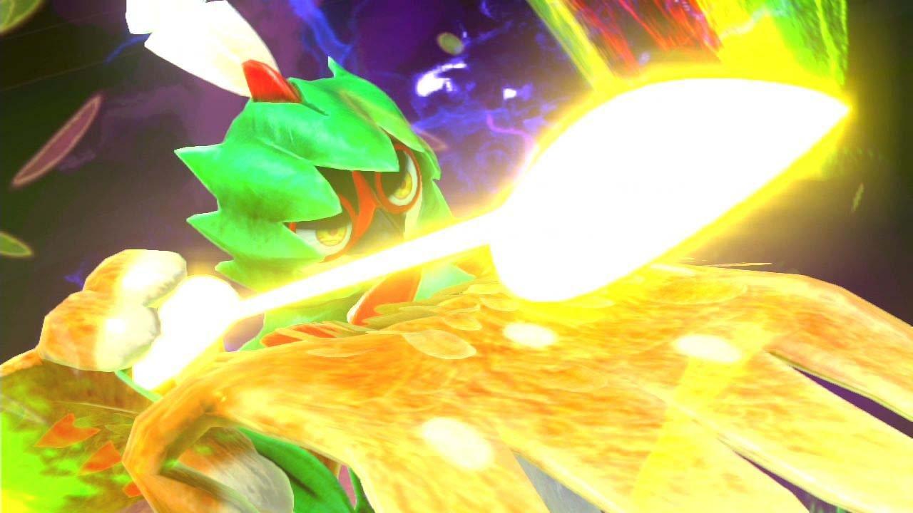 Pokken Tournament DX - Nintendo Switch - Image 9