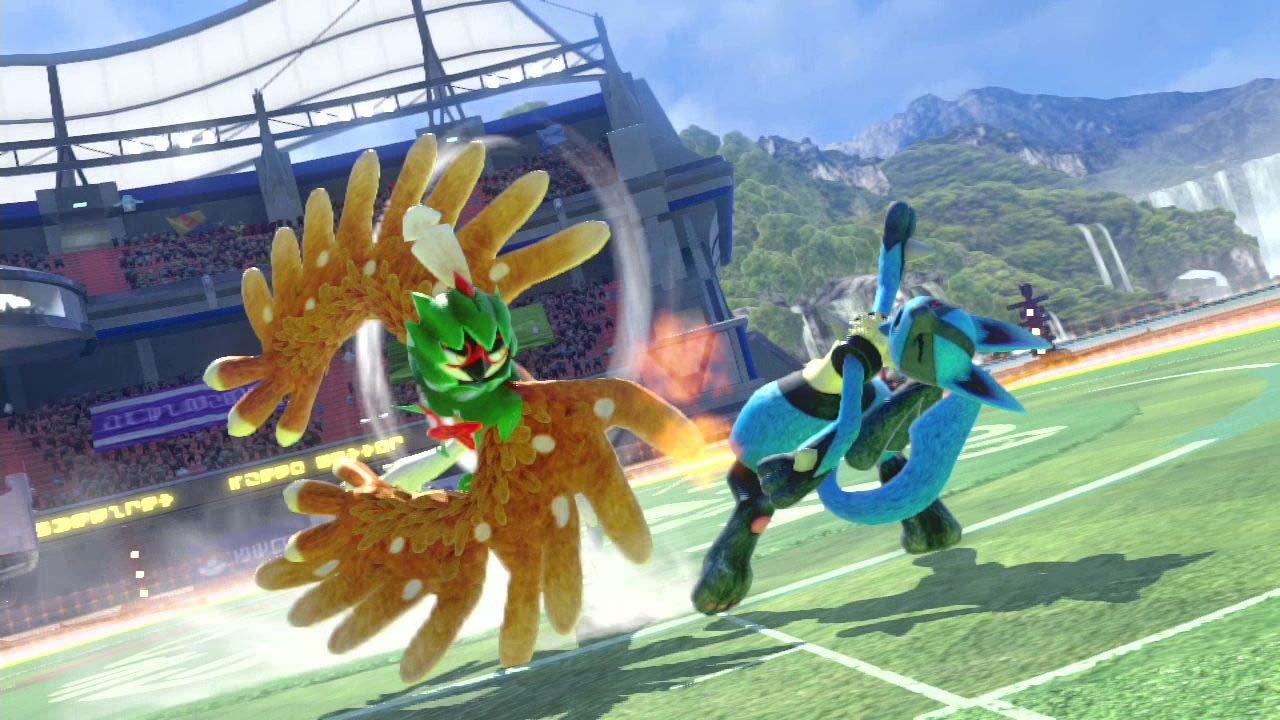 Pokken Tournament DX - Nintendo Switch - Image 10