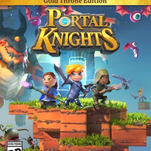 Portal Knights - Xbox One