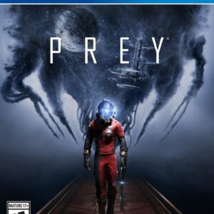Prey - PlayStation 4