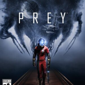 Prey