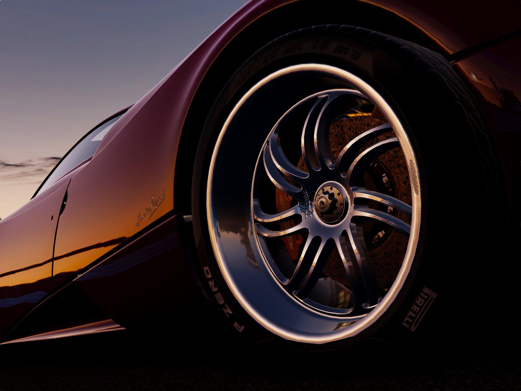 Project CARS: Game of the Year Edition - GameStop Exclusive - Xbox One - Image 3