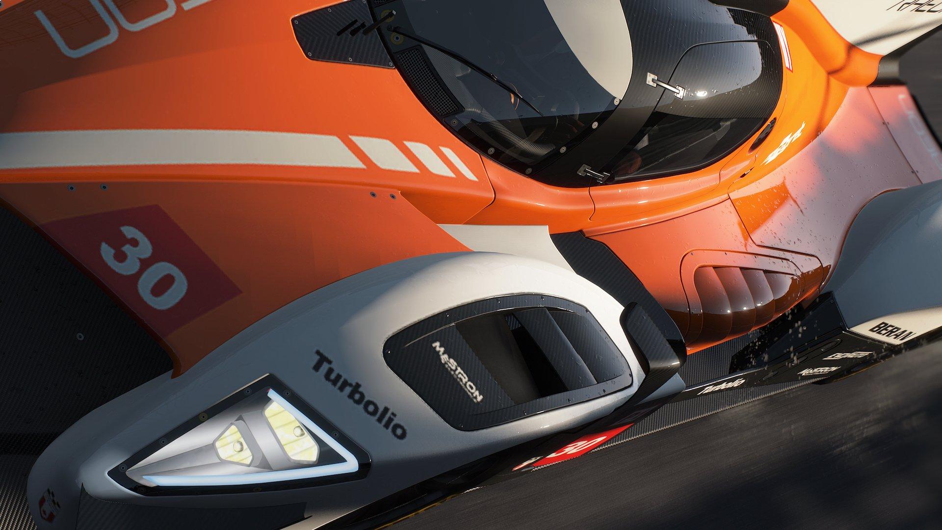 Project CARS: Game of the Year Edition - GameStop Exclusive - Xbox One - Image 5