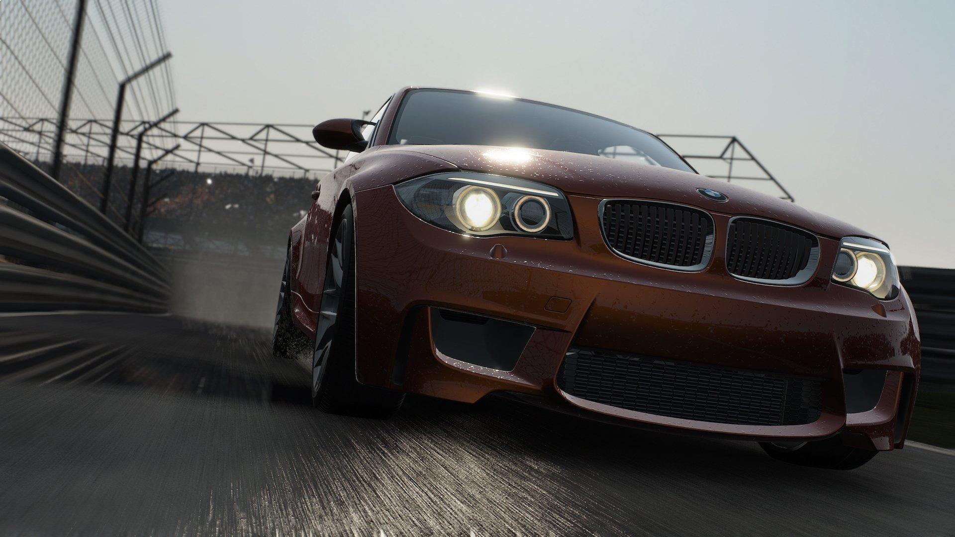 Project CARS: Game of the Year Edition - GameStop Exclusive - Xbox One - Image 6