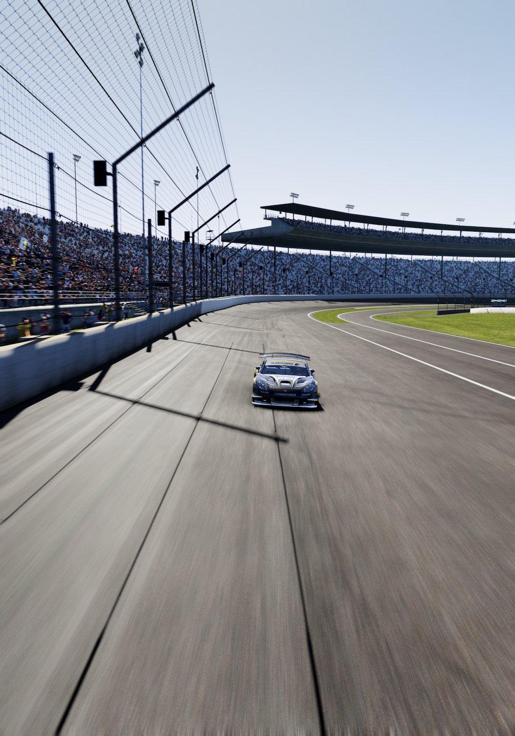 Project CARS: Game of the Year Edition - GameStop Exclusive - Xbox One - Image 7