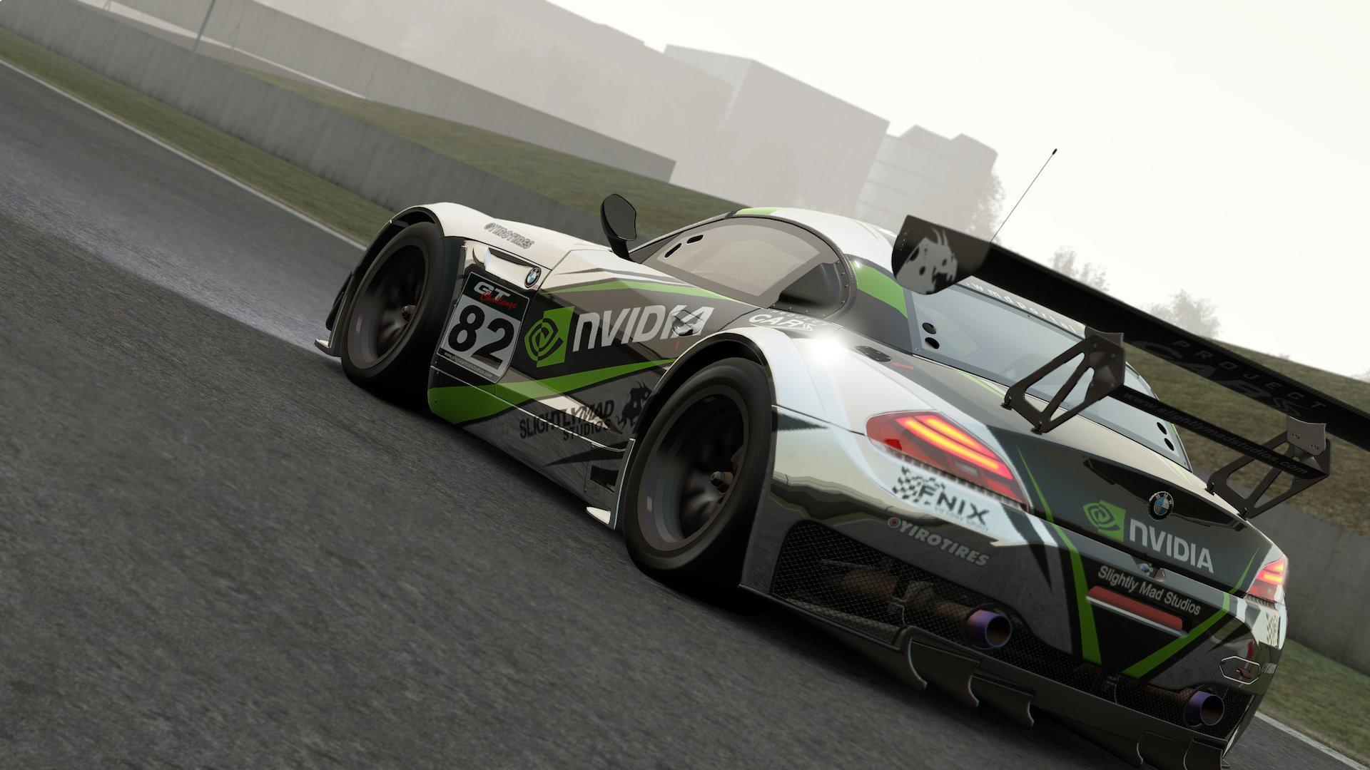 Project CARS: Game of the Year Edition - GameStop Exclusive - Xbox One - Image 8