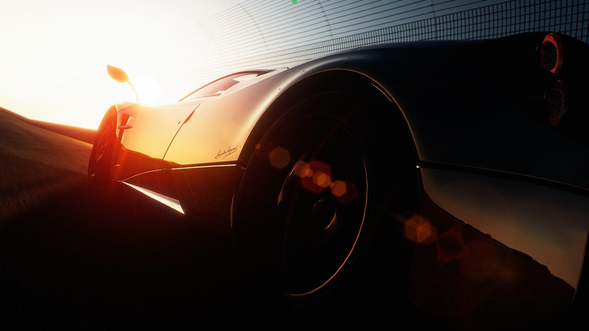 Project CARS: Game of the Year Edition - GameStop Exclusive - Xbox One - Image 9