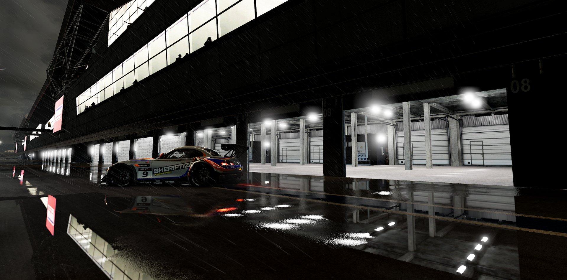Project CARS: Game of the Year Edition - GameStop Exclusive - Xbox One - Image 10