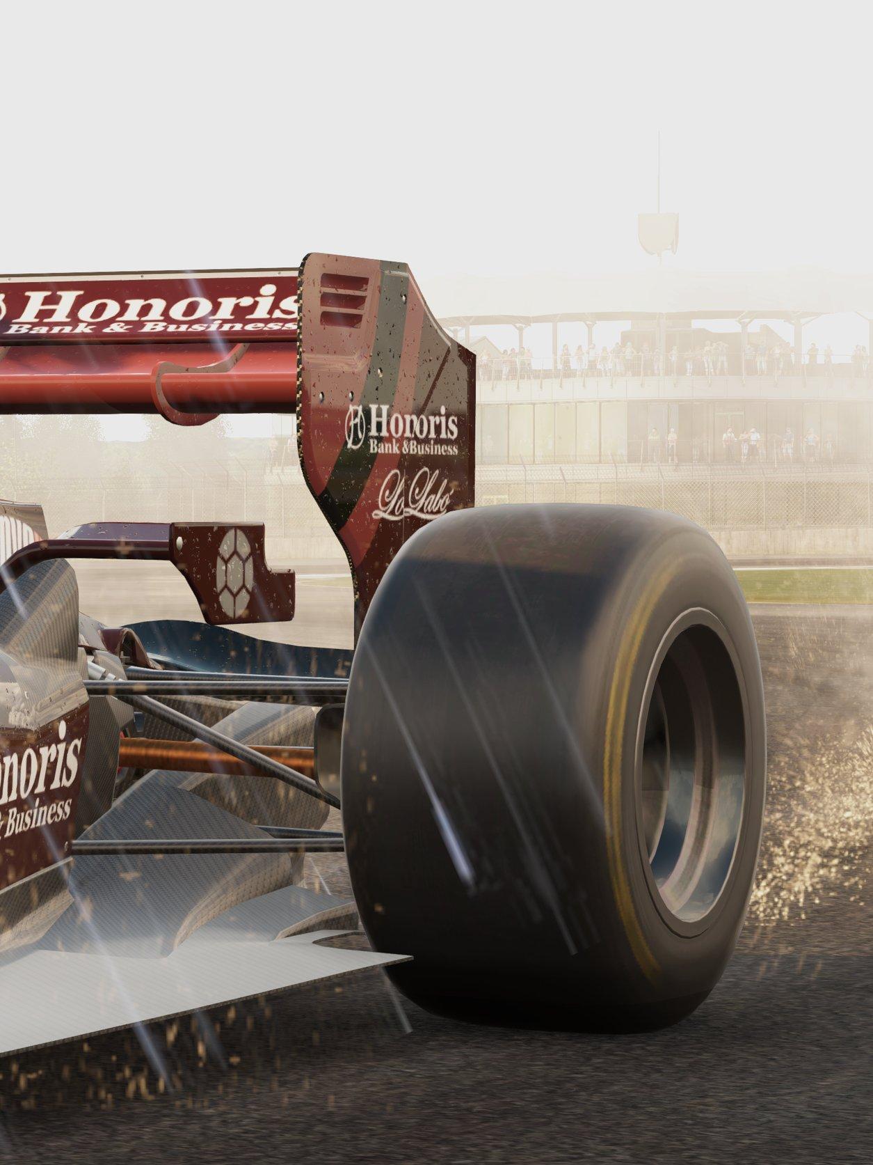 Project CARS: Game of the Year Edition - GameStop Exclusive - Xbox One - Image 2