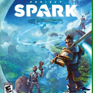 Project Spark - Xbox One