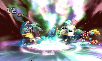 Project X Zone 2 - Nintendo 3DS - Image 3