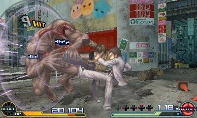 Project X Zone 2 - Nintendo 3DS - Image 8