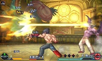 Project X Zone 2 - Nintendo 3DS - Image 9