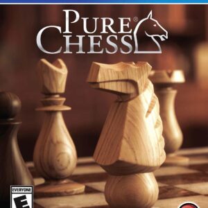 Pure Chess - PlayStation 4