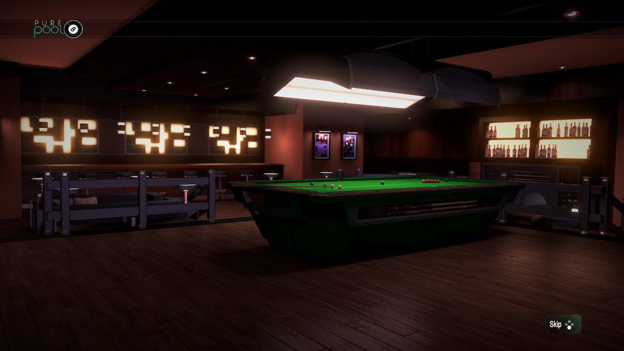 Pure Pool - PlayStation 4 - Image 2