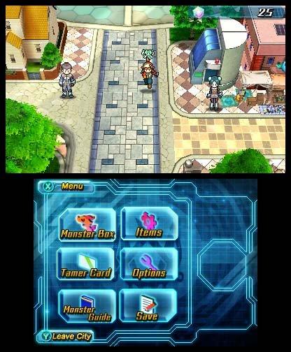 Puzzle and Dragons Z Plus Puzzle and Dragons Super Mario Bros. Edition - Nintendo 3DS - Image 2