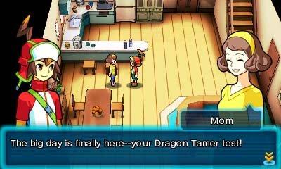 Puzzle and Dragons Z Plus Puzzle and Dragons Super Mario Bros. Edition - Nintendo 3DS - Image 3