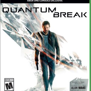 Quantum Break - Xbox One