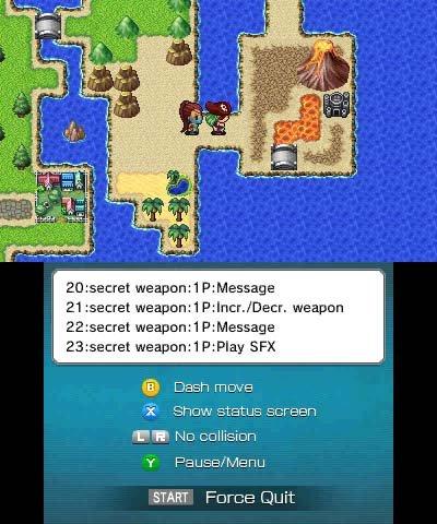 RPG Maker Fes - Nintendo 3DS - Image 3
