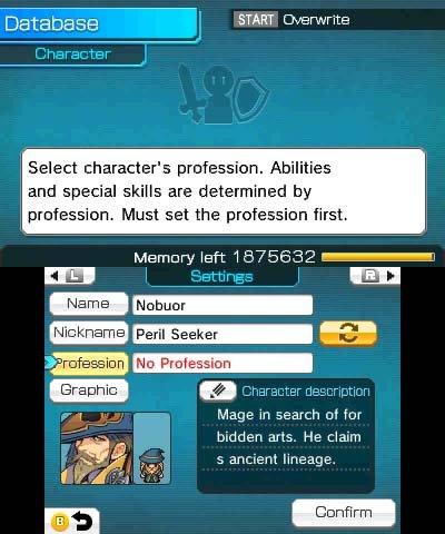 RPG Maker Fes - Nintendo 3DS - Image 4