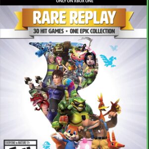 Rare Replay - Xbox One