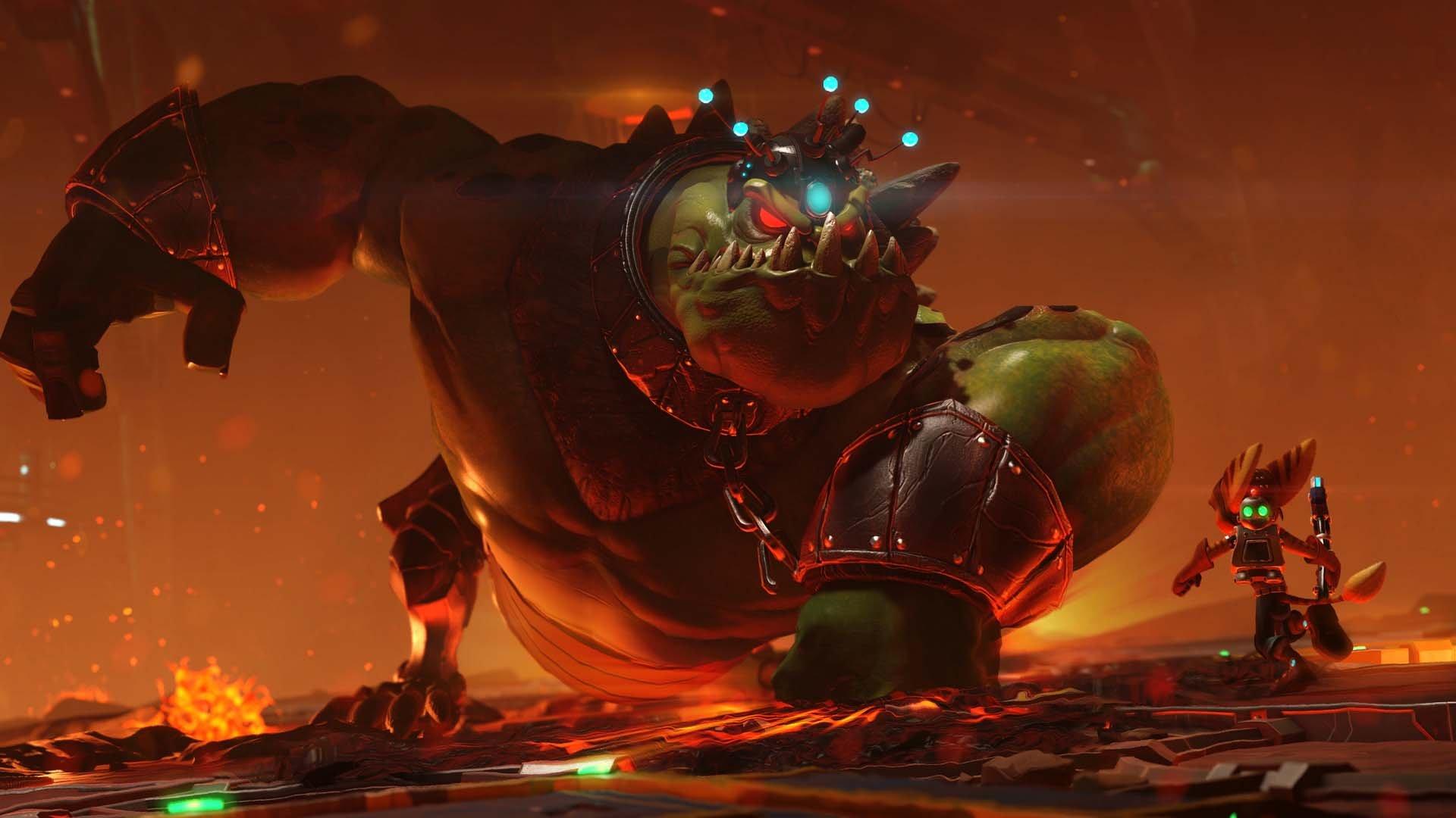 Ratchet and Clank - PlayStation 4 - Image 6