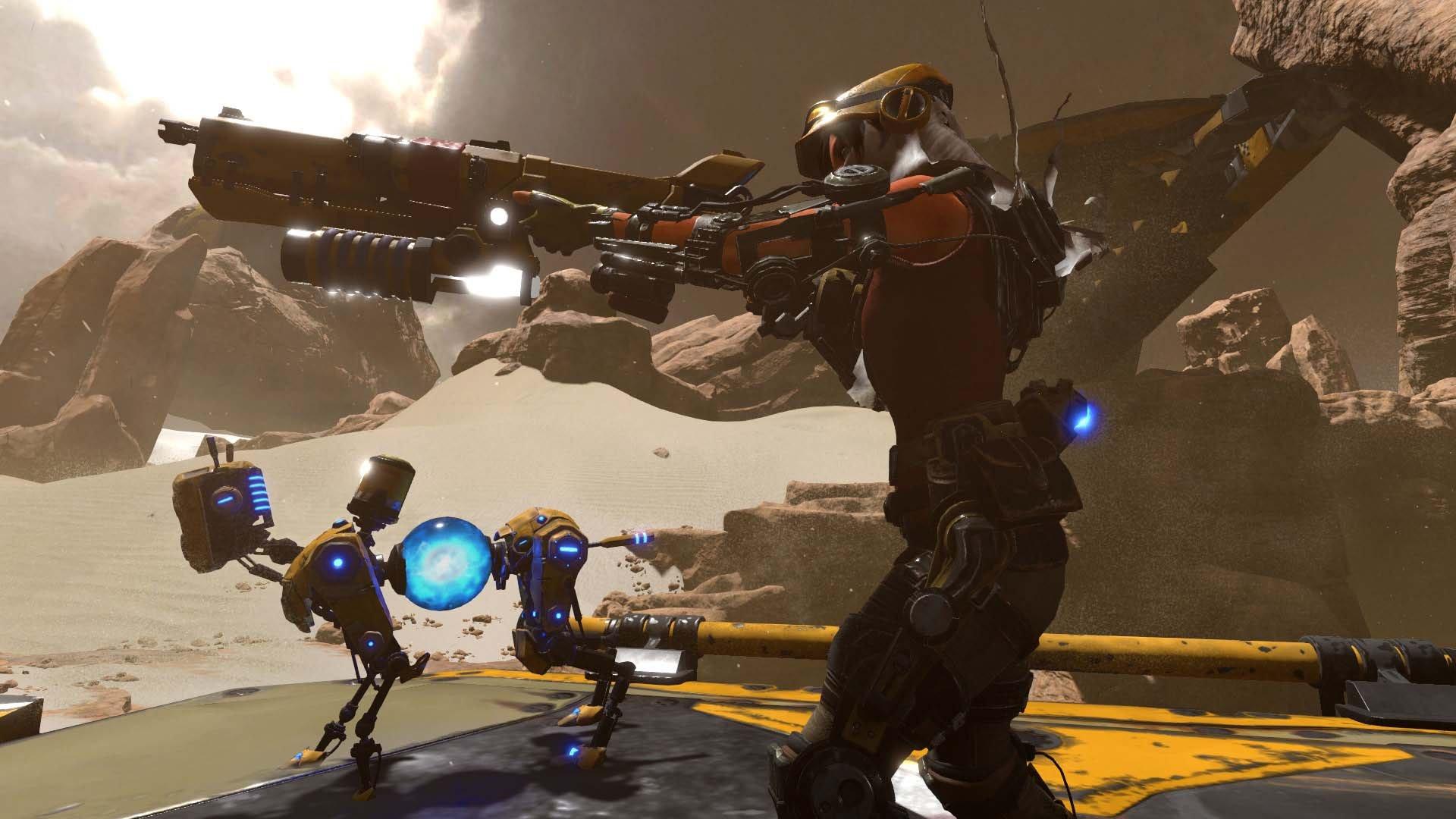 Recore - Xbox One - Image 2