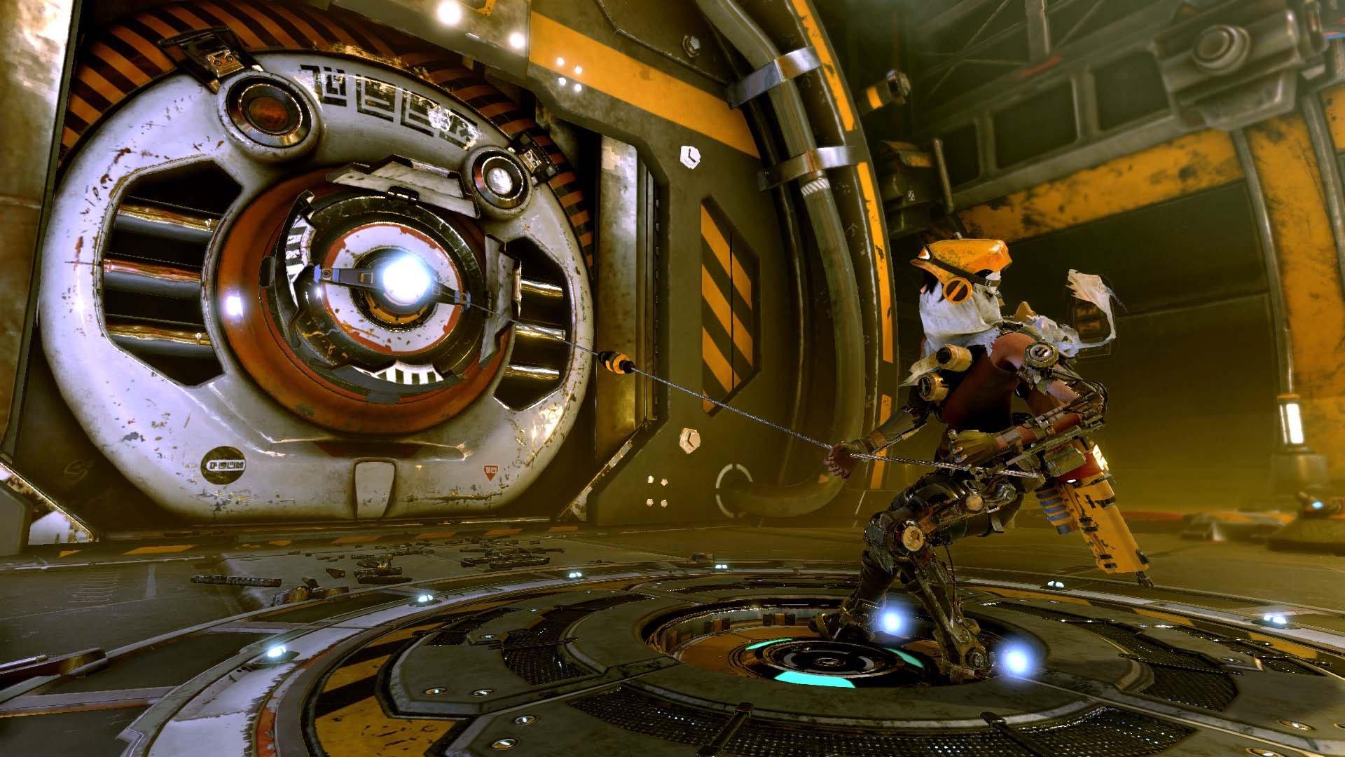 Recore - Xbox One - Image 3