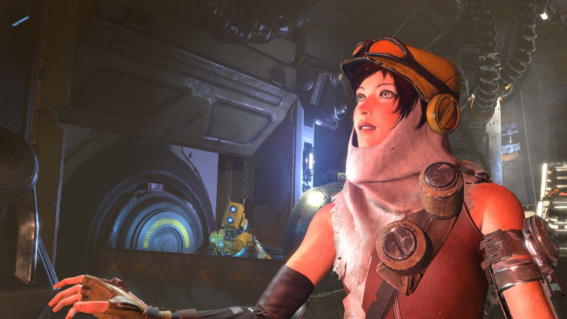 Recore - Xbox One - Image 4