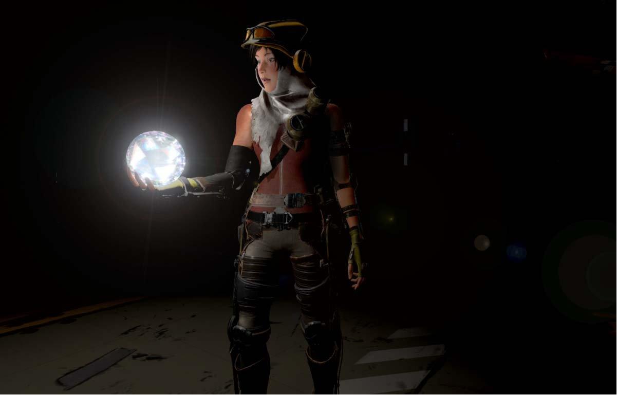 Recore - Xbox One - Image 5