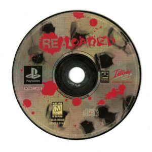 Reloaded - PlayStation 1
