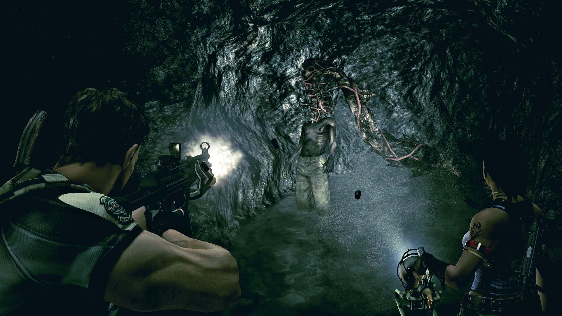 Resident Evil 5 HD - Xbox One - Image 5