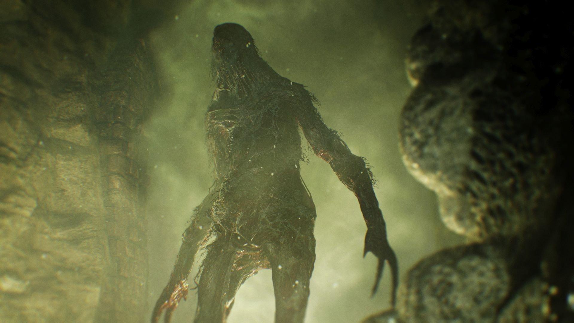 Resident Evil 7 Biohazard - PlayStation 4 - Image 4