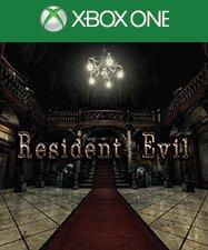 Resident Evil HD Remastered - Xbox One