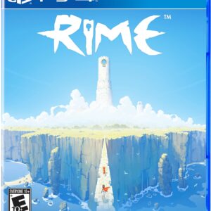 RiME - PlayStation 4
