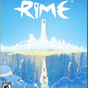 RiME - Xbox One