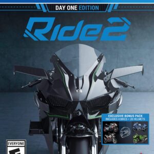 Ride 2 - PlayStation 4