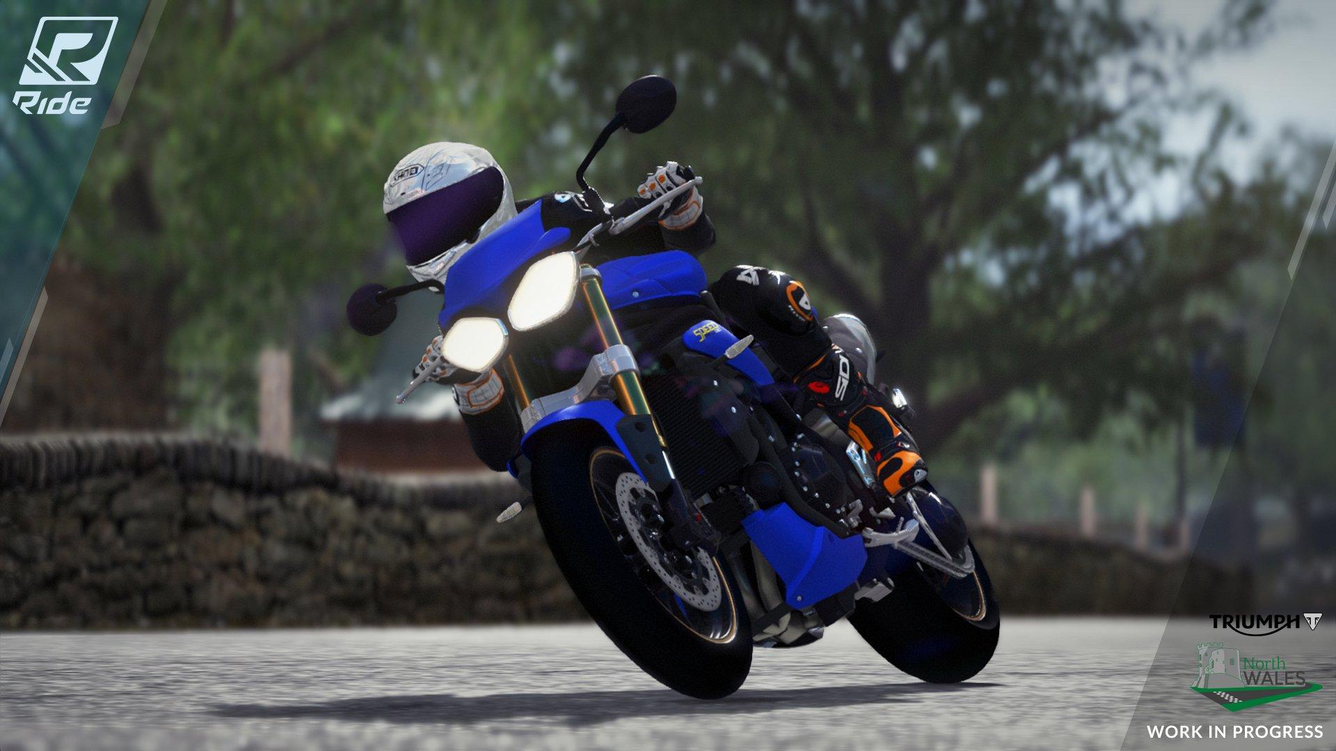 Ride - PlayStation 4 - Image 2