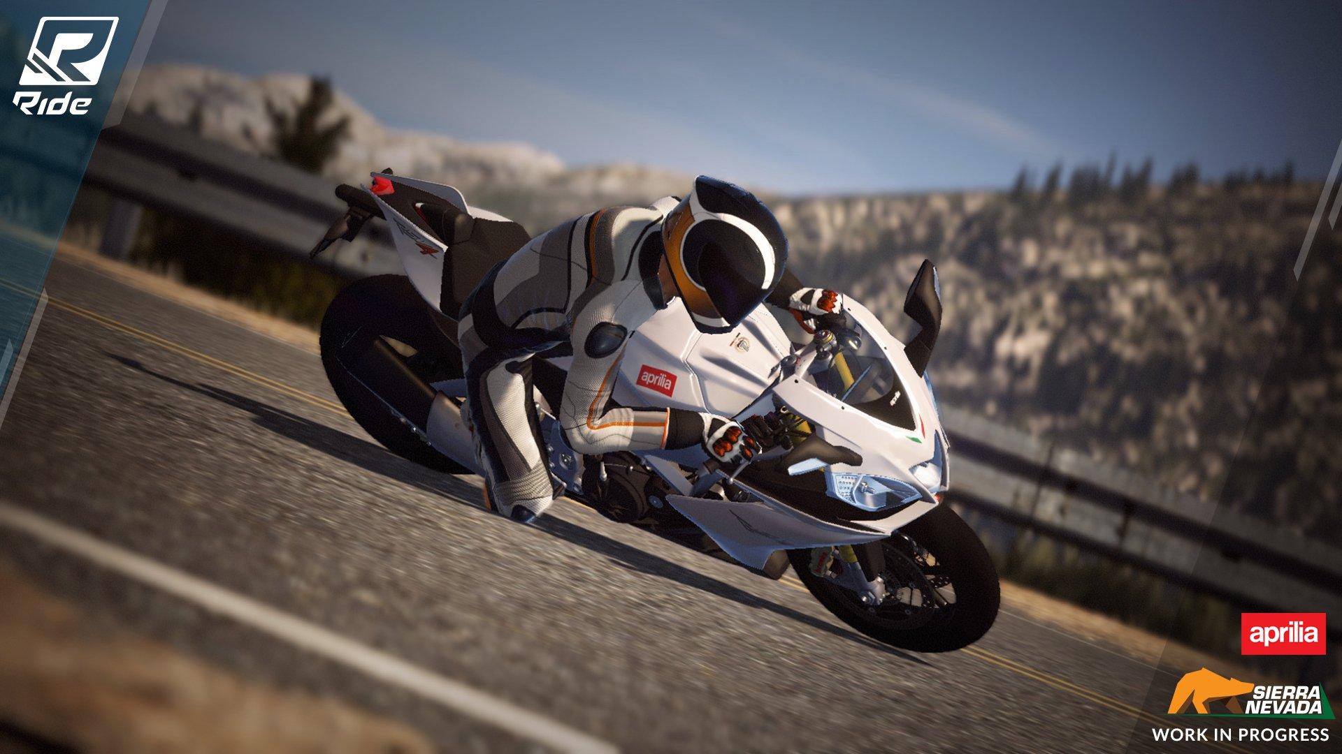 Ride - PlayStation 4 - Image 3