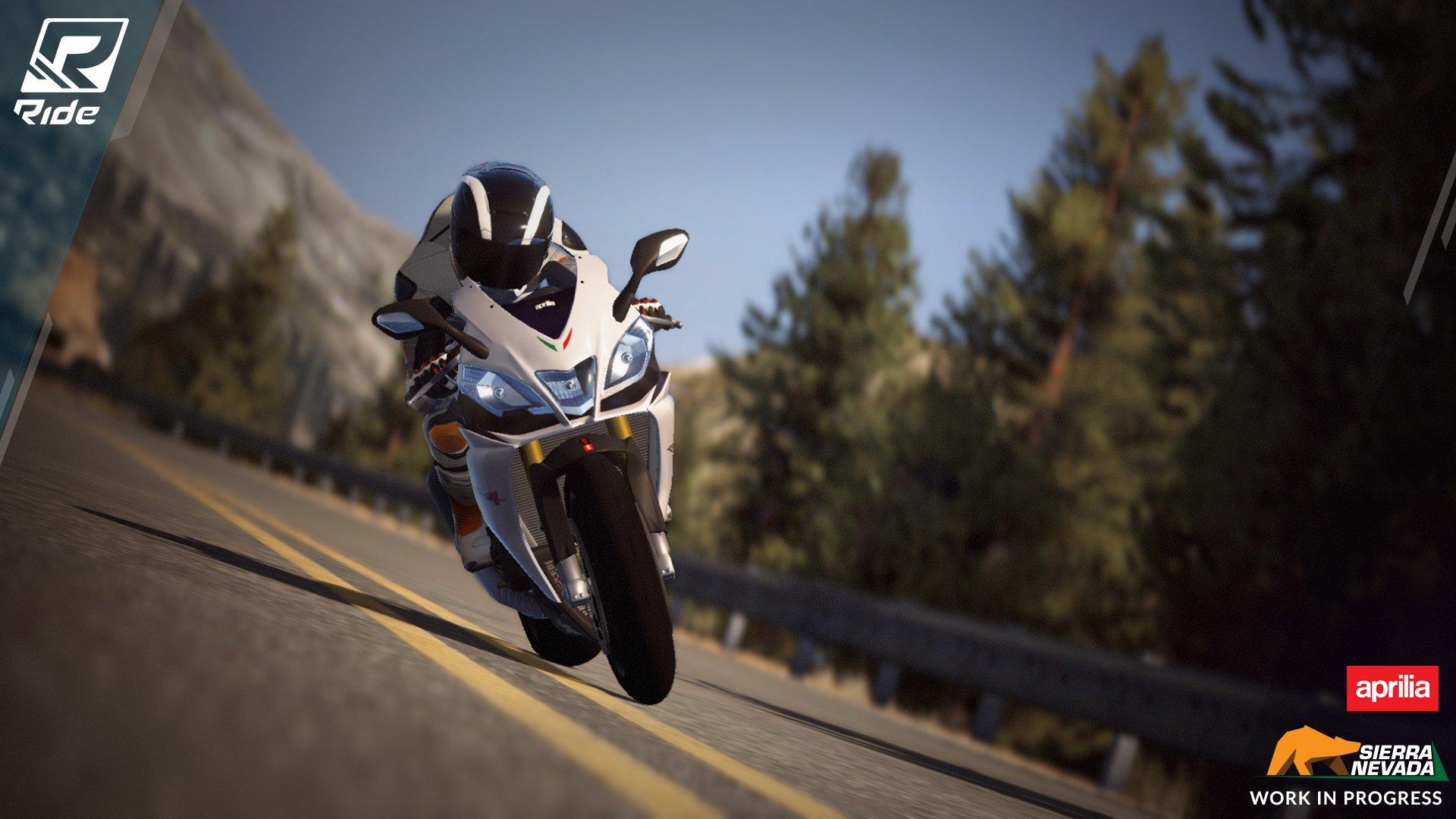 Ride - PlayStation 4 - Image 4