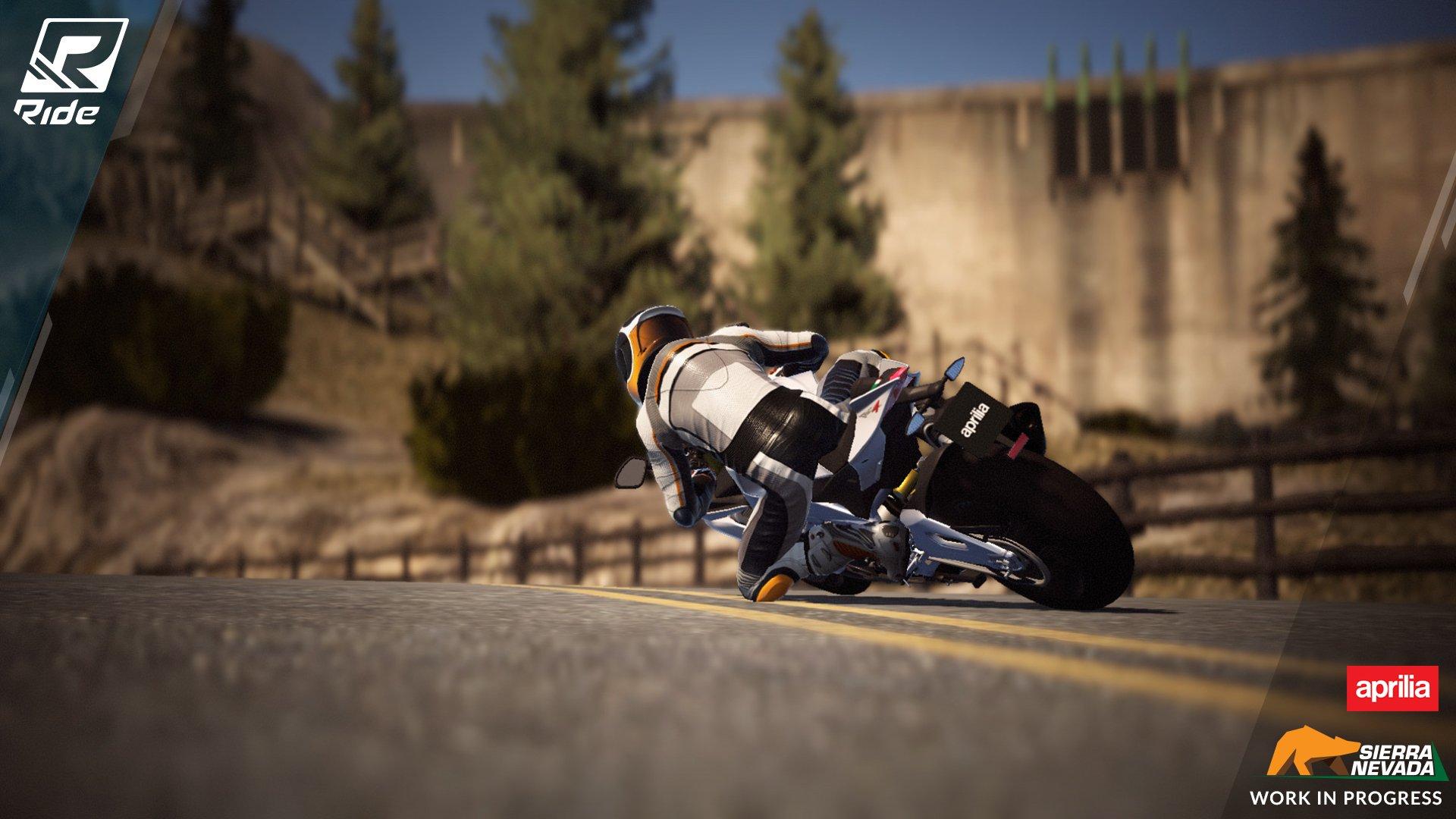 Ride - PlayStation 4 - Image 5