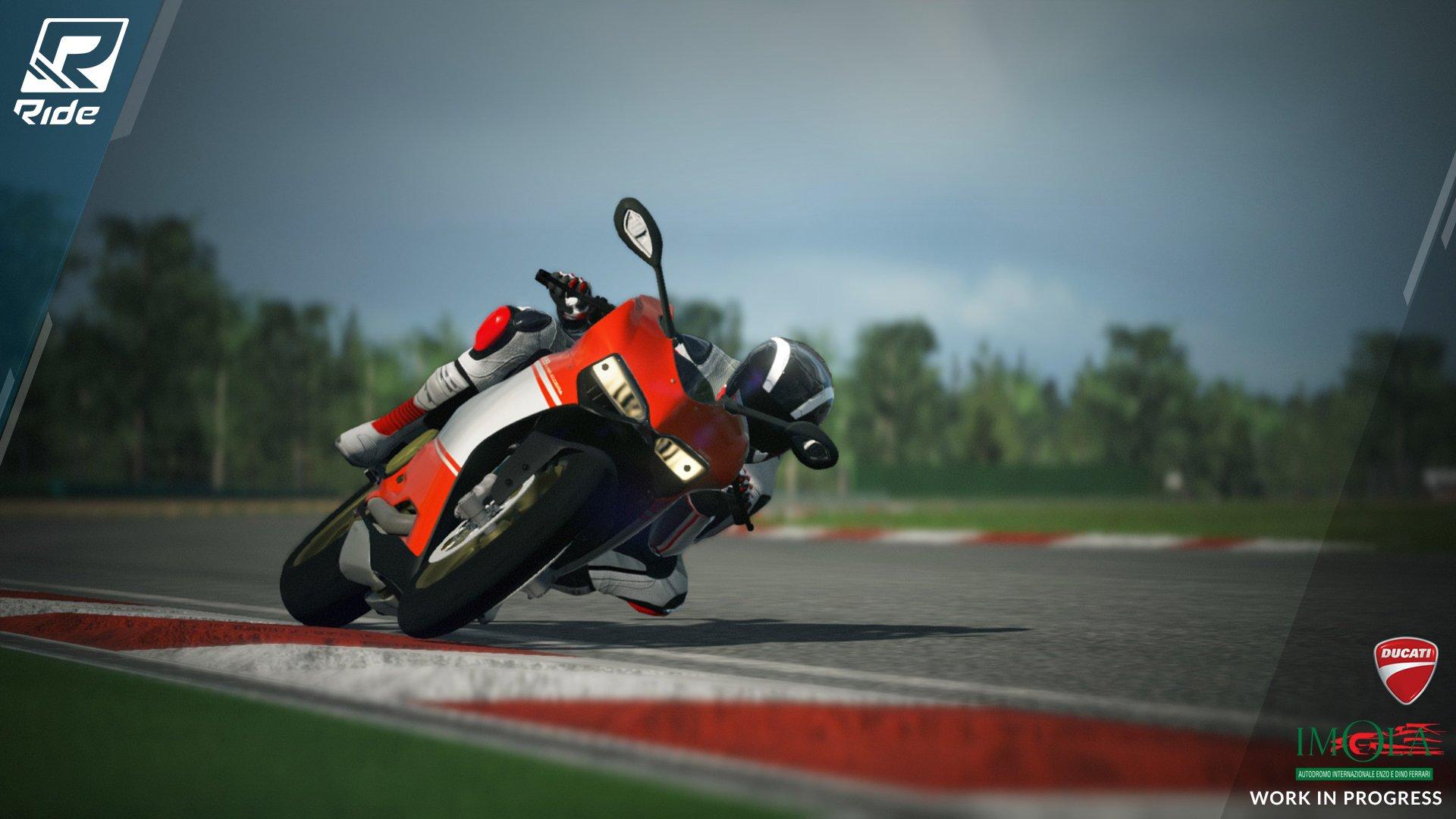 Ride - PlayStation 4 - Image 6