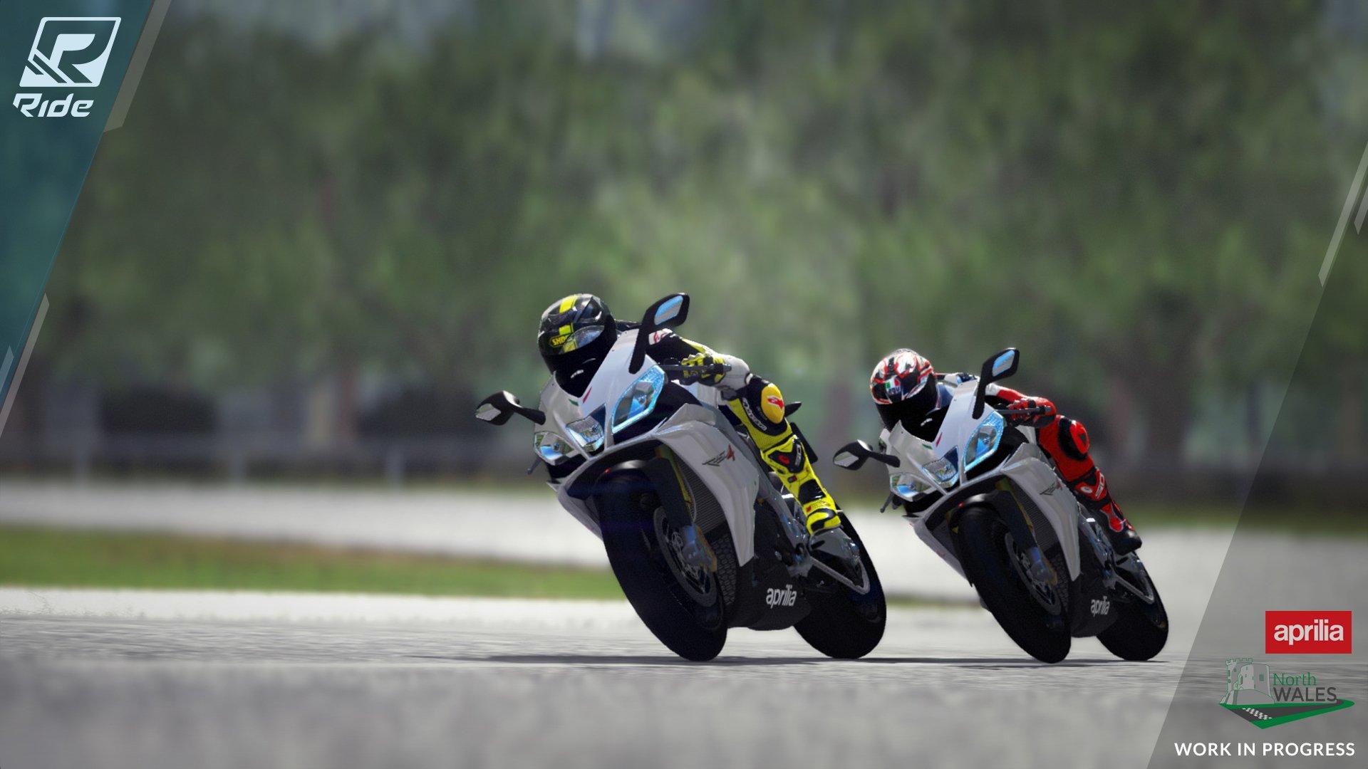 Ride - PlayStation 4 - Image 7