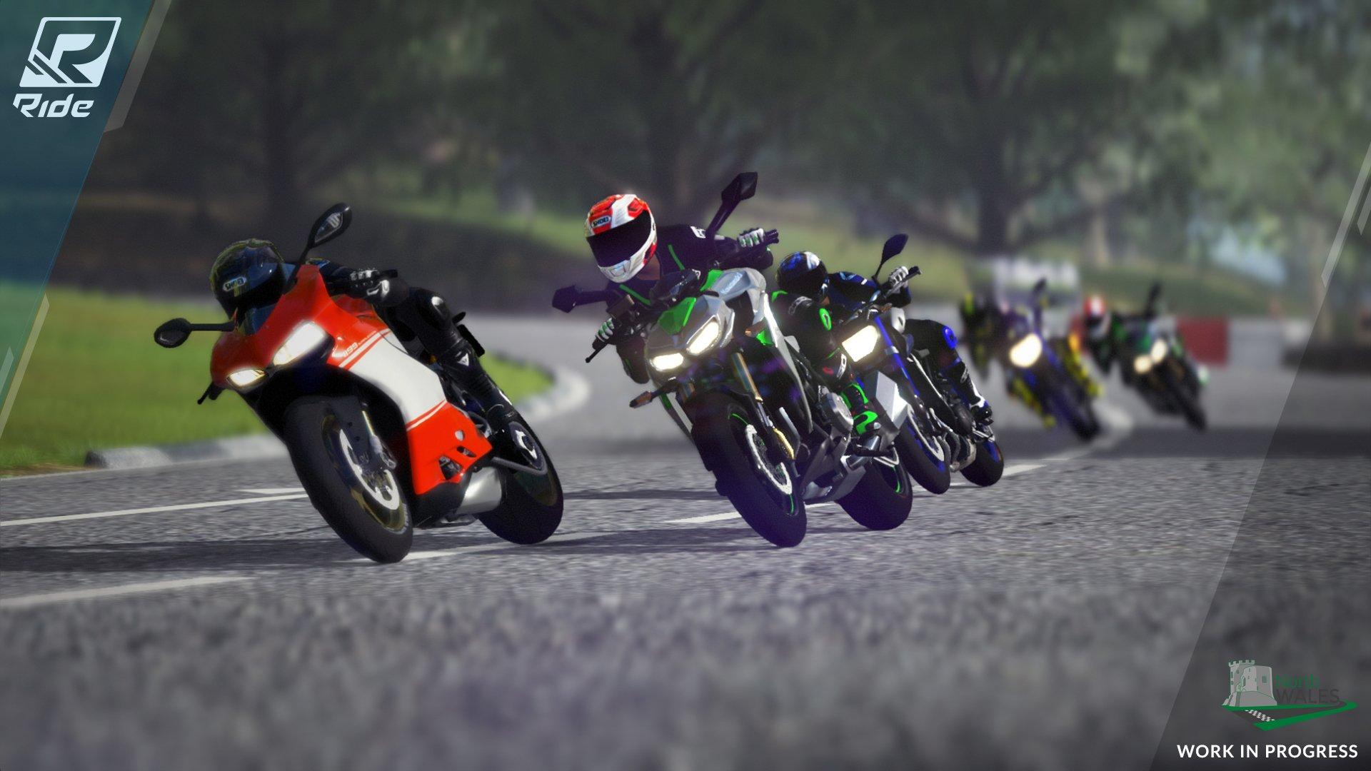 Ride - PlayStation 4 - Image 8
